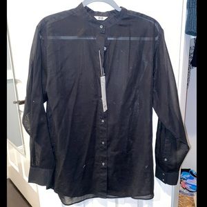 Uniqlo Button Down